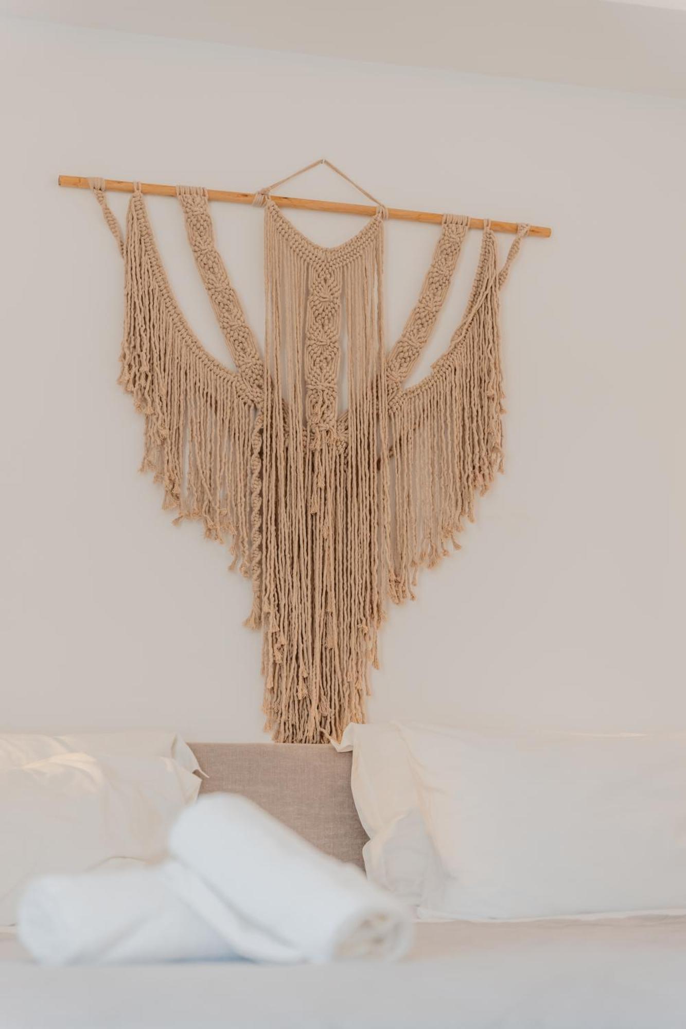 Oliving Mykonos Luxury Suites Klouvas Exterior foto